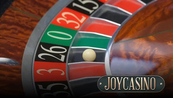 Joy Casino | Захвати призы с первым вращением