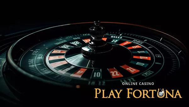Play Fortuna | Крути колесо фортуны — выигрывай призы