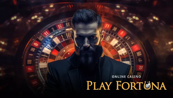 Play Fortuna | Одно вращение — и ты победитель