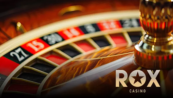 Rox Casino | Удача ближе, чем кажется — крути колесо