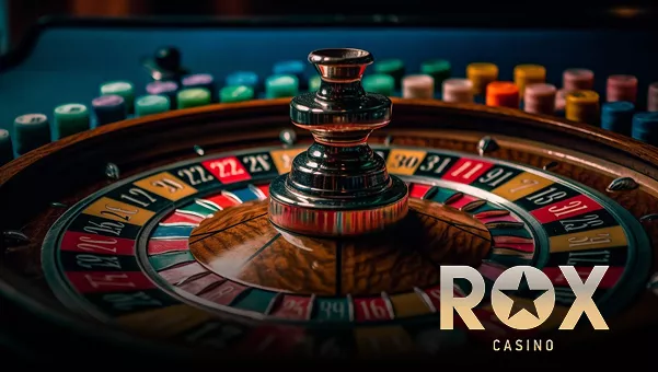 Rox Casino | Испытай свою фортуну прямо сейчас