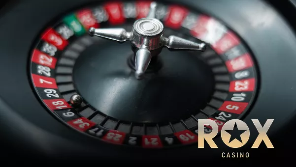 Rox Casino | Не упусти шанс сорвать крупный приз