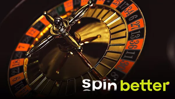 SpinBetter | Каждый поворот — шанс на победу